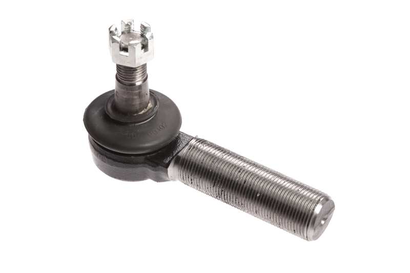 Tie rod end